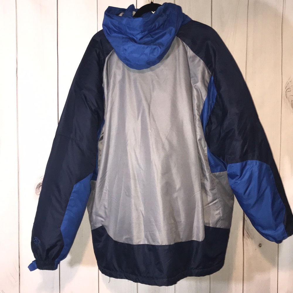 Starter 2 in 1 heavy duty Coat 2xl - Picture 2 of 8